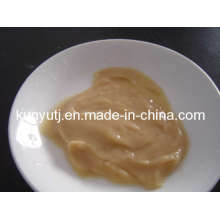 White Peach Puree Concentrate with High Quality